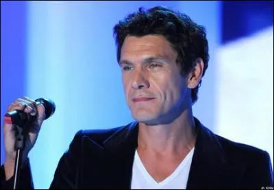 Acteur et chanteur n le 6 aot 1962, interprte des chansons 'Elle a les yeux revolver', 'Pour une biguine avec toi', 'Dis-moi que l'amour'; des films, parmi lesquels 'Le Coeur des hommes'