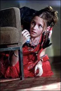 Comment s'appellent ses parents ?