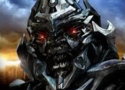 Quiz Transformers, la face cache de la Lune'