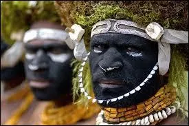 Il y a encore quelques dizaines d'annes, ils vous coupaient la tte et vous mangeaient le coeur !