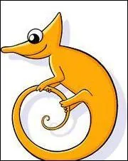 Quel animal reprsente ce dessin ?