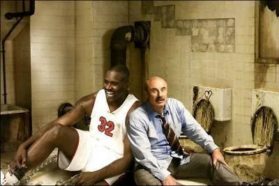  quel moment voit-on ces deux personnages ?