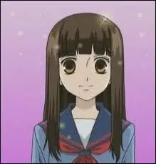 Quel est le point faible d'Haruhi Fujioka ?
