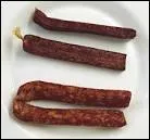 Qu'appelle-t-on des 'gendarmes' ?