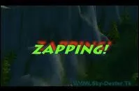 En France le fait de passer d'une chane  une autre sur notre tlviseur s'appelle le 'zapping' quel est son quivalent aux Etats-Unis ?