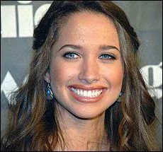 Qui est cette personne ?