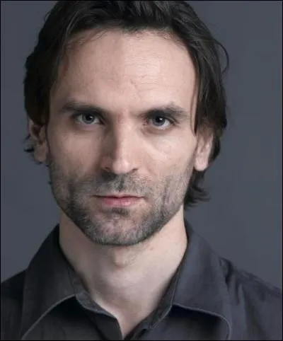 Dans Harry Potter qui interprte le rle de cette personne ?