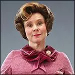 Dans Harry Potter qui interprte le rle de cette personne ?