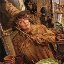 Qui interprte le rle de cette personne ?