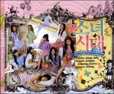 Comment s'appelle leur premier single ?