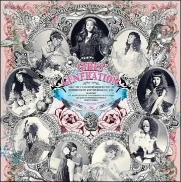 Comment s'appelle leur dernier album ?