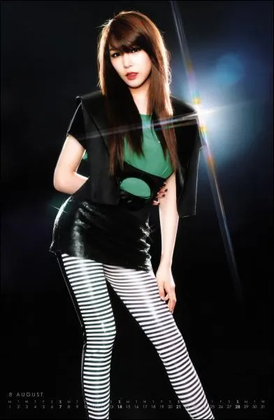 Qui est ne le 1er aot 1989 ?