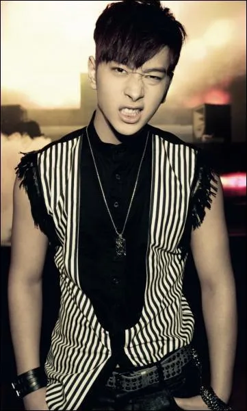 Qui est le ' maknae ' ( le plus jeune ) du groupe ?