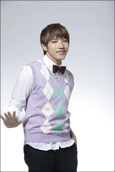 Qui est le leader vocal du groupe ?