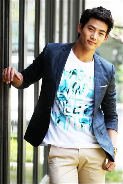 Qui est le rappeur du groupe ?