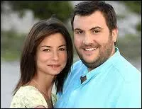 Comment s'appelle la femme de Tom ?