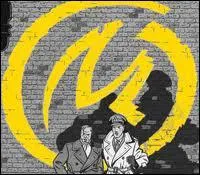 Le plus connu des albums de Blake et Mortimer :