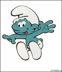 Album des schtroumpfs dont l'quivalent est ' bonnet blanc et blanc bonnet ' ?