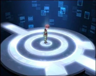 Seule Aelita peut...