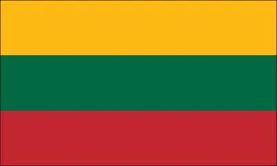 A quel pays appartient ce drapeau?