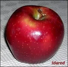 L'pouse de quel peintre portait-elle le nom de cette pomme ?