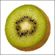 De quel pays est originaire le kiwi ?
