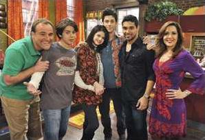 Quiz Les sorciers de waverly place