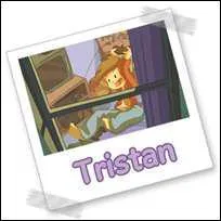 Qui est Tristan pour Lou ?