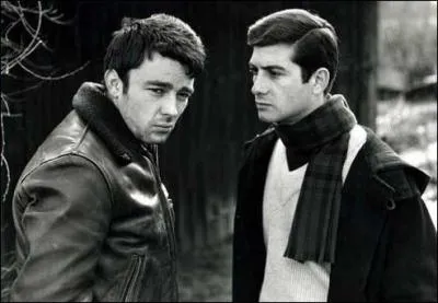 Pour Chabrol, il est beau. C'est :