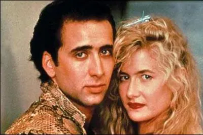 Elle, c'est Lula. Lui, c'est...