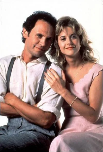 Quand Harry rencontre...