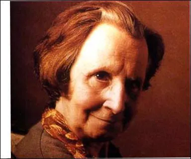 Elle est mchante cette tatie. C'est...