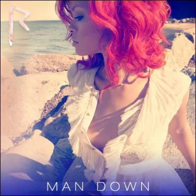 En ce moment, quelle est la dernire chanson de Rihanna ?