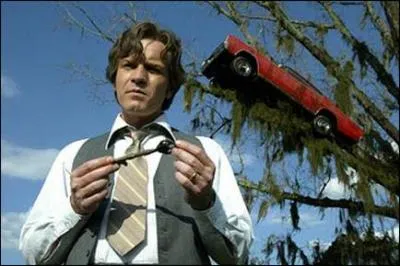 De quel film s'agit-il?