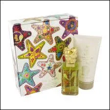 A l'occasion de cette fte, et en votre honneur, j'ai choisi un parfum de Sisley pour me parfumer, lequel ?