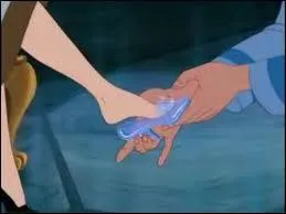 Avant de partir, finissez votre verre. A propos, la pantoufle de Cendrillon de Charles Perrault tait en verre, C'est Balzac qui dclara qu'elle tait en vair. Mais qu'est, au juste, le vair ?