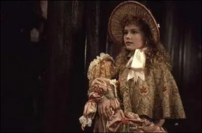 De quel film s'agit-il?