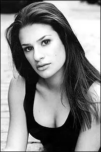 Qui est cette actrice ?