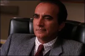 Qui est cet acteur ?