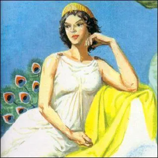 Qui n'est pas un enfant d'Hra ?