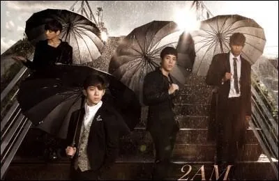 Quel est leur dernier album ?