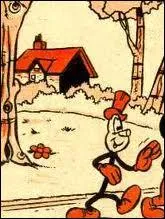 Ce petit bonhomme  rallonge me fit passer de bons moments !