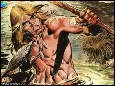 On l'appelait le fils des ges farouches !