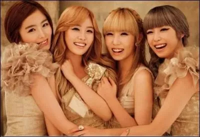 Comment s'appelle leur dernier single ?