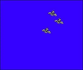 Comment s'appelle leur 1er album ?