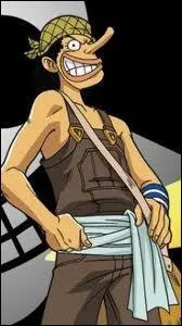 Comment s'appelle ce personnage ?