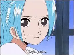 Comment s'appelle ce personnage ?