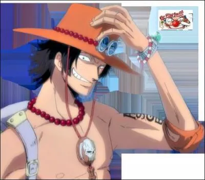 Comment s'appelle ce personnage ?