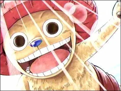 Comment s'appelle ce personnage ?