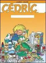 Quel est le nom de cette bande dessine ?